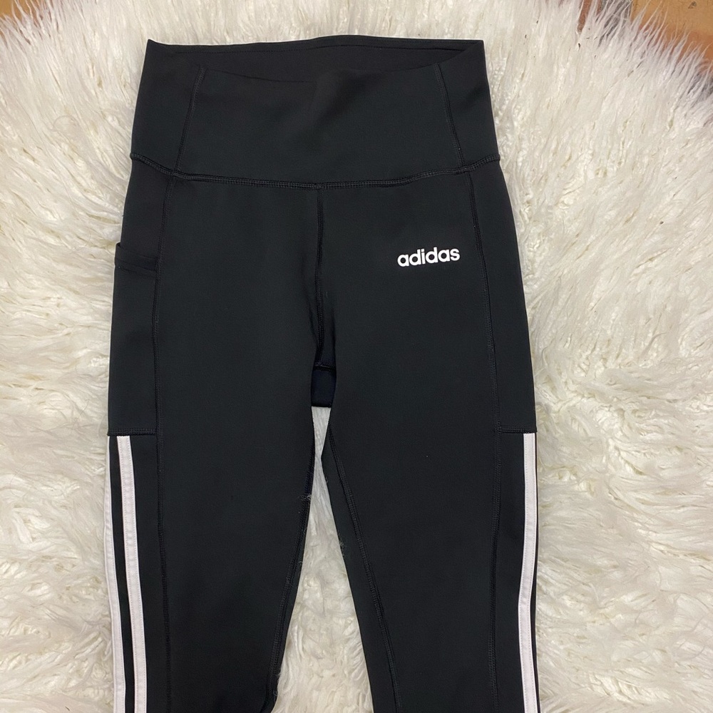 Adidas leggings